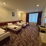 Zahrat Al Lavender Hotel