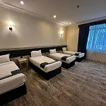 Zahrat Al Lavender Hotel