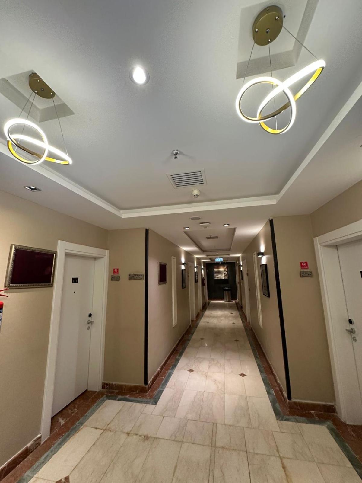 Hotel Zahrat Al Lavender Mekka